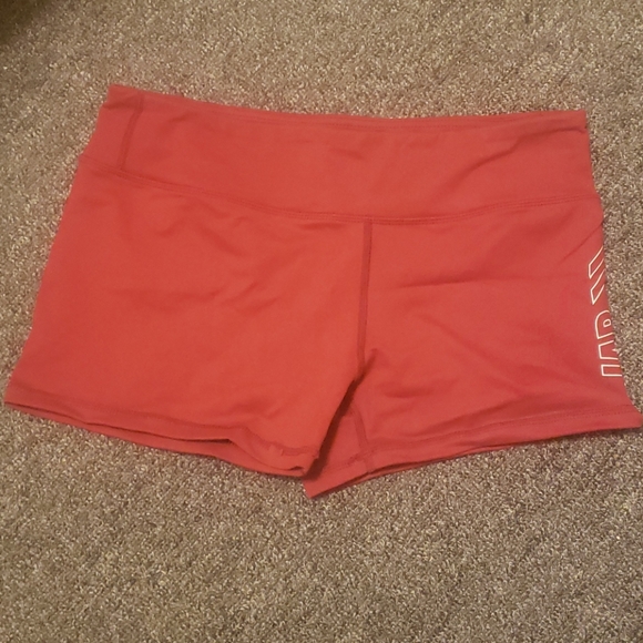 IAB Booty Shorts - Picture 2 of 5